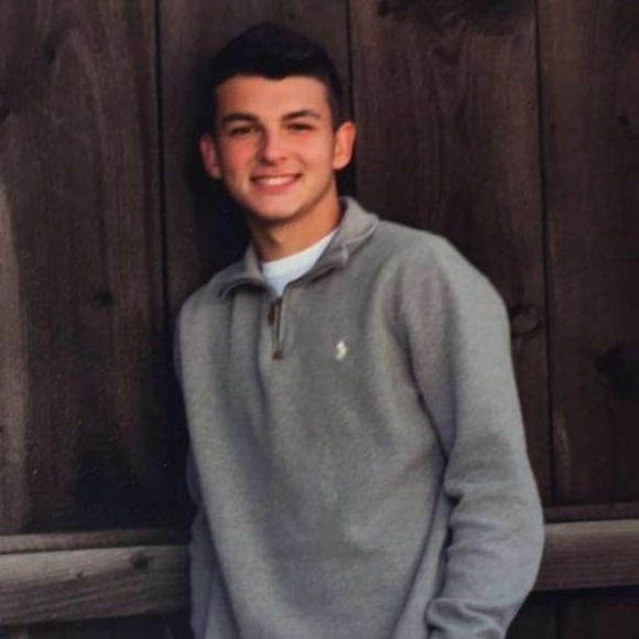 Meet your Posher, Owen - Picture 1 of 1